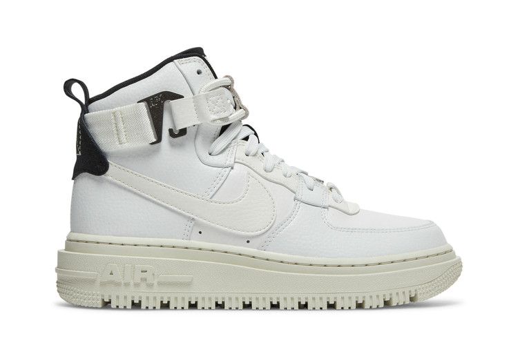 Nike Wmns Air Force 1 High Utility 2.0 'Summit White'
