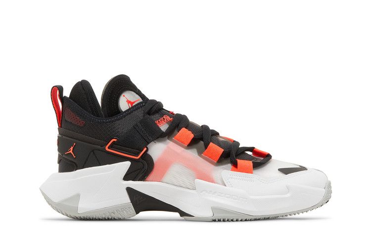 Air Jordan Why Not Zer0.5 'Bloodline'