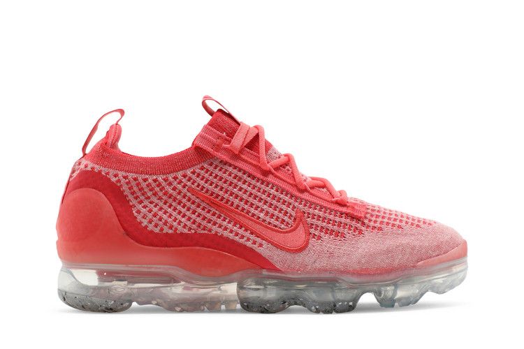 Nike Wmns Air VaporMax 2021 Flyknit 'Magic Ember'