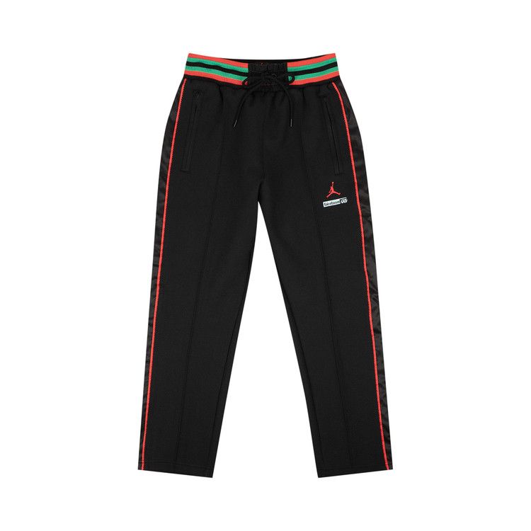 Air Jordan x Facetasm Challege Track Pants 'Multicolor'