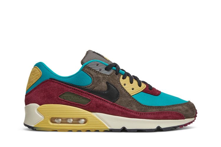 Nike Air Max 90 NRG 'Ridgerock'
