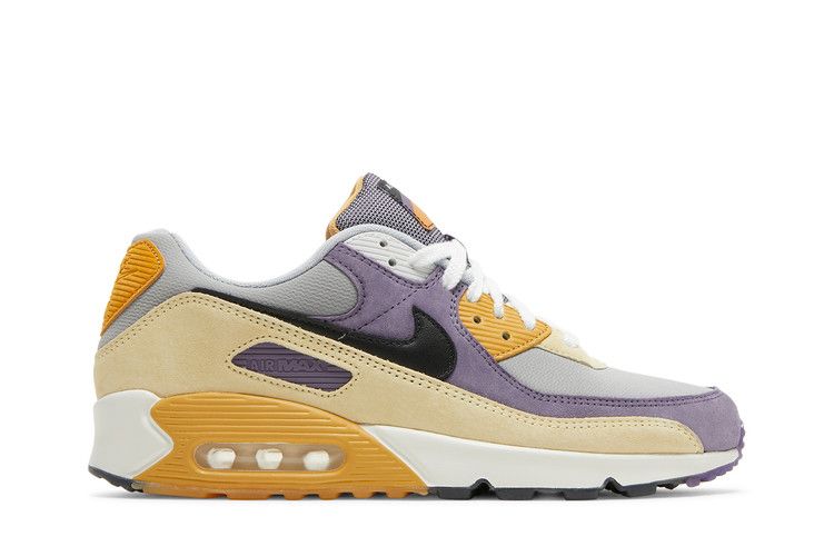 Nike Air Max 90 NRG 'Lemon Drop'