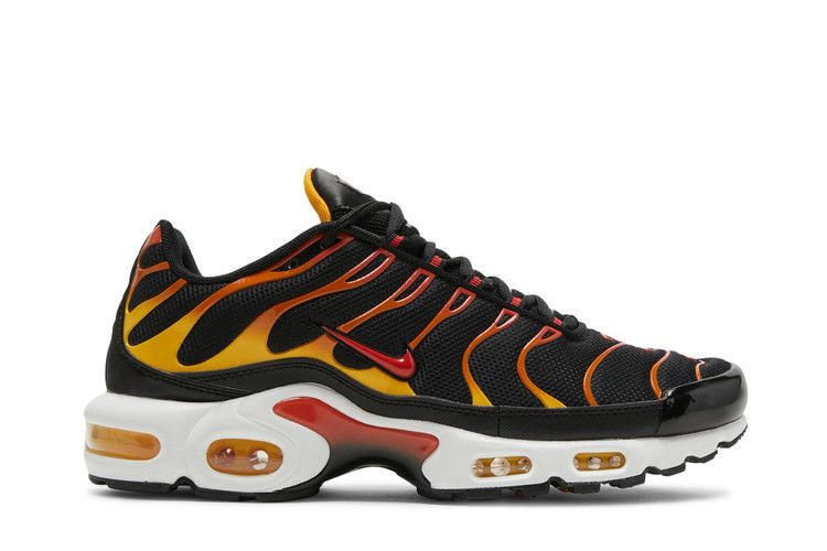 Nike Air Max Plus 'Reverse Sunset'