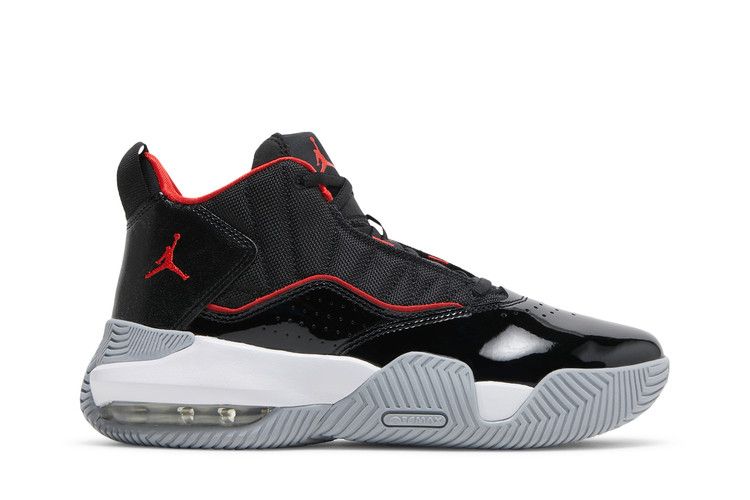 Air Jordan Stay Loyal GS 'Bred'