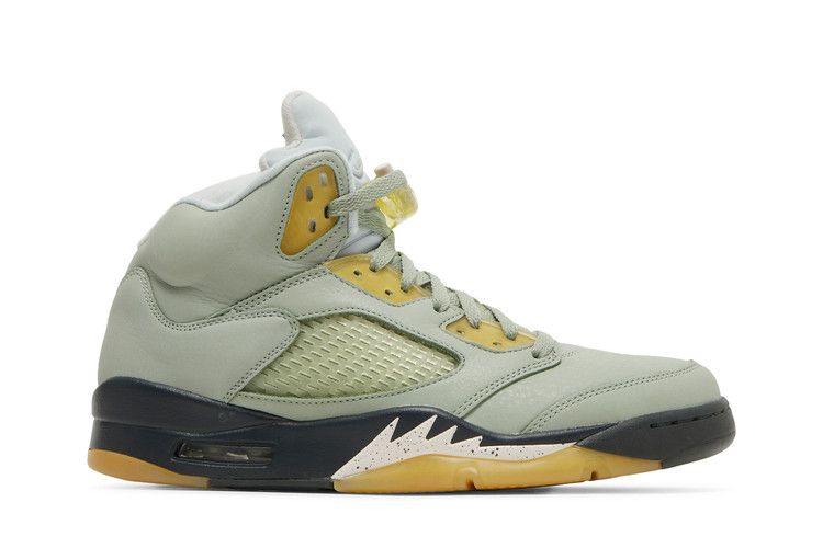 Air Jordan 5 Retro 'Jade Horizon'