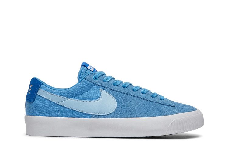 Nike Zoom Blazer Low Pro GT SB 'Coast'