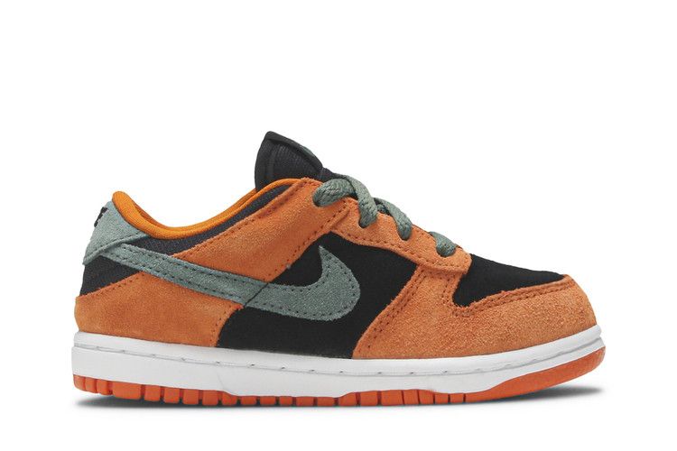 Nike Dunk Low SP TD 'Ceramic'