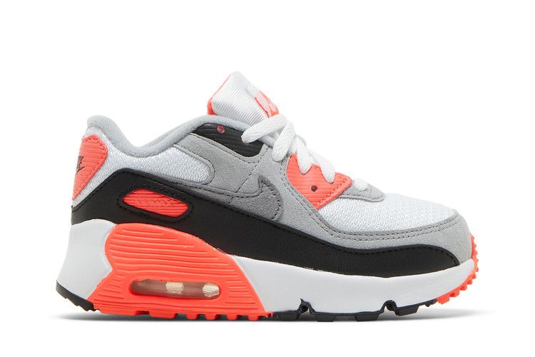 Nike Air Max 90 TD 'Infrared' 2020