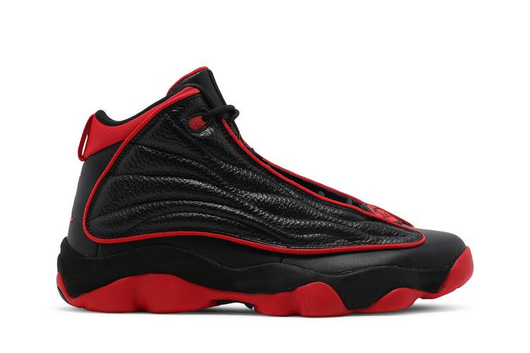 Air Jordan Pro Strong 'Bred'