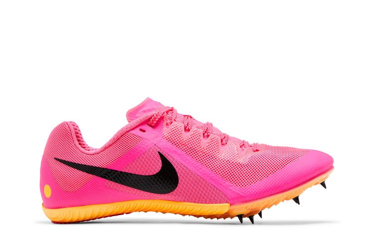 Nike Zoom Rival 'Hyper Pink Orange'