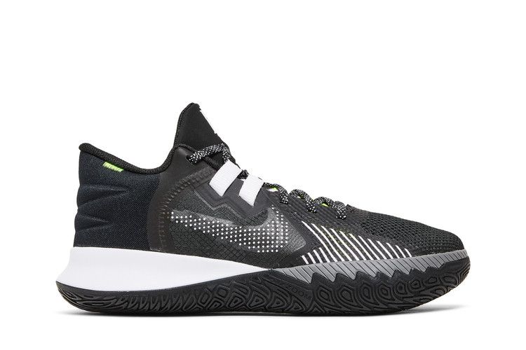 Nike Kyrie Flytrap 5 EP 'Black Cool Grey'