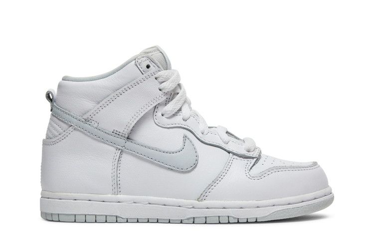Nike Dunk HIgh SP PS 'Pure Platinum'