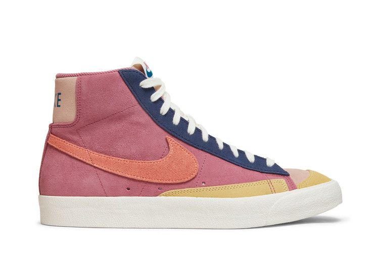 Nike Blazer Mid '77 'Desert Berry'