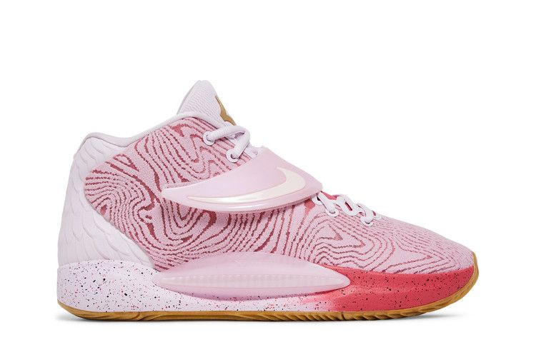 Nike KD 14 EP 'Aunt Pearl'