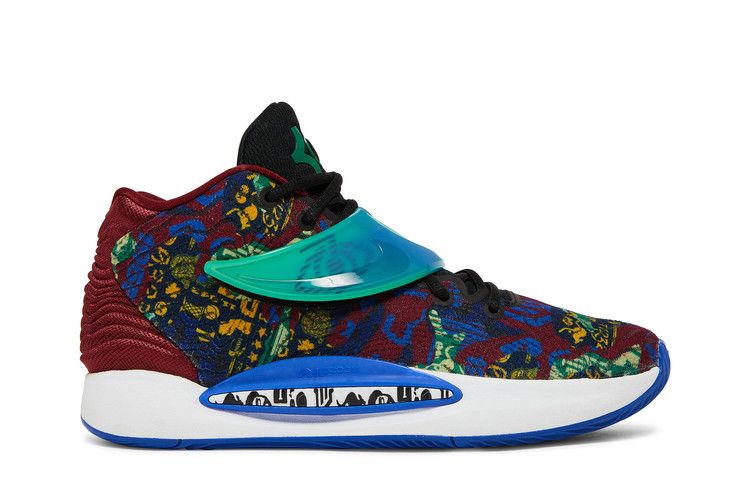 Nike KD 14 NRG EP 'Ky-D'