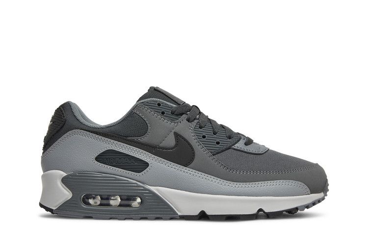 Nike Air Max 90 'Anthracite Dark Grey'