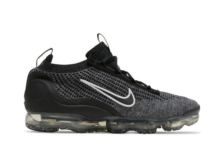 Nike Air Vapormax 2021 Flyknit 'Oreo'
