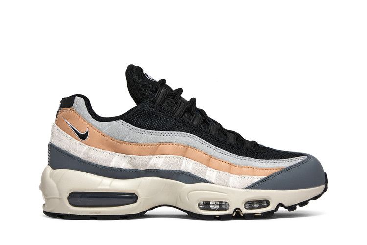 Nike Air Max 95 'Smoke Grey'
