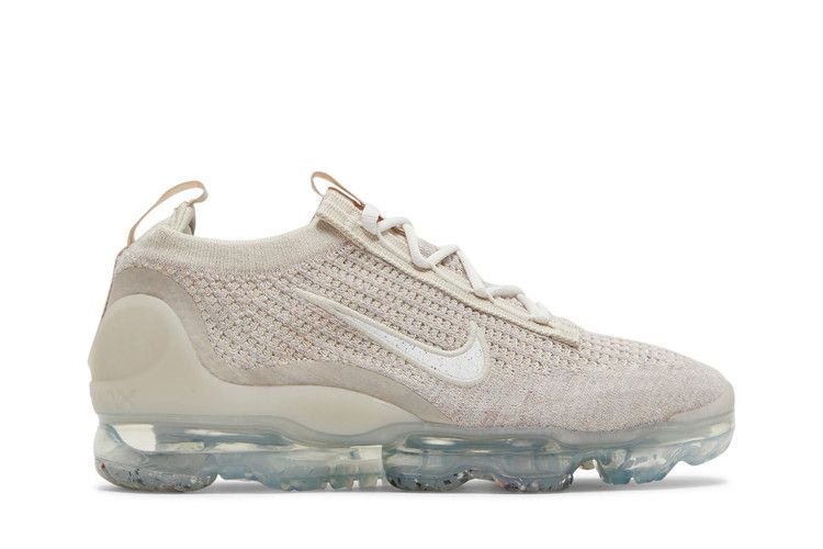 Nike Wmns Air VaporMax 2021 Flyknit 'Oatmeal'