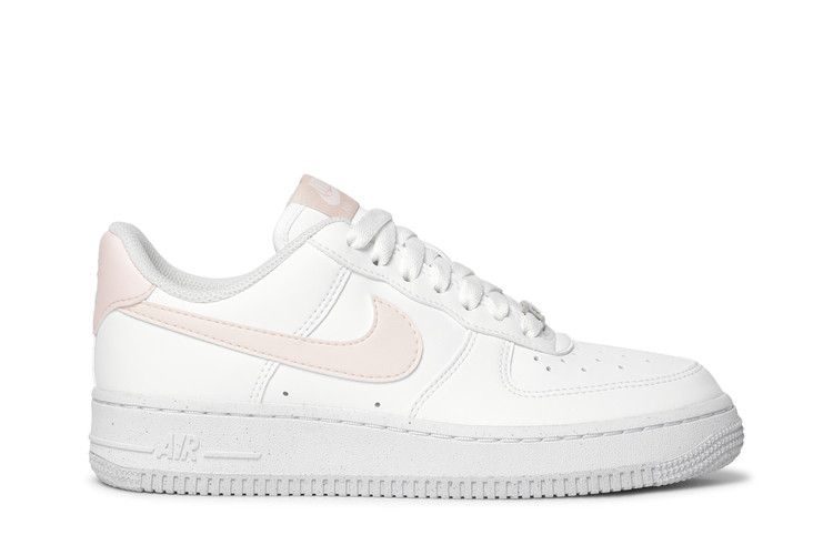 Nike Wmns Air Force 1 Next Nature 'White Pale Coral'