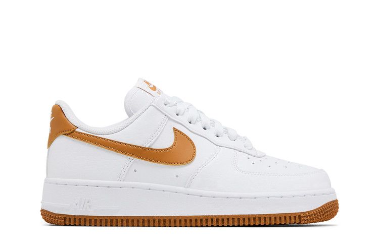 Nike Wmns Air Force 1 '07 Next Nature 'White Flax'