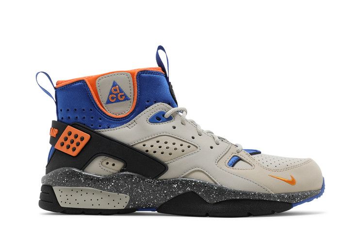 Nike ACG Air Mowabb OG 'Rattan Birch' 2021