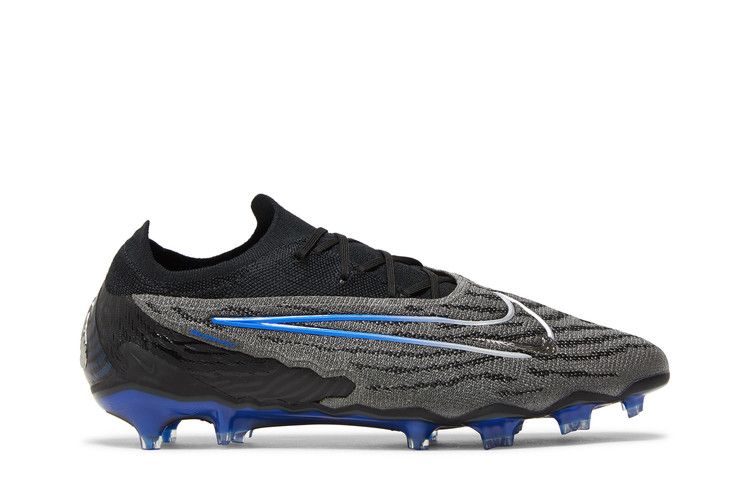 Nike Phantom GX Elite Gripknit FG 'Shadow Pack'