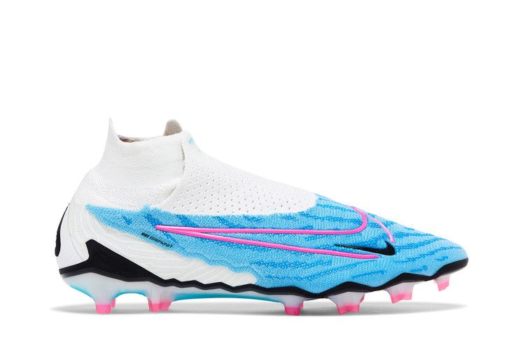 Nike Phantom GX Elite Gripknit DF FG 'Blast Pack'