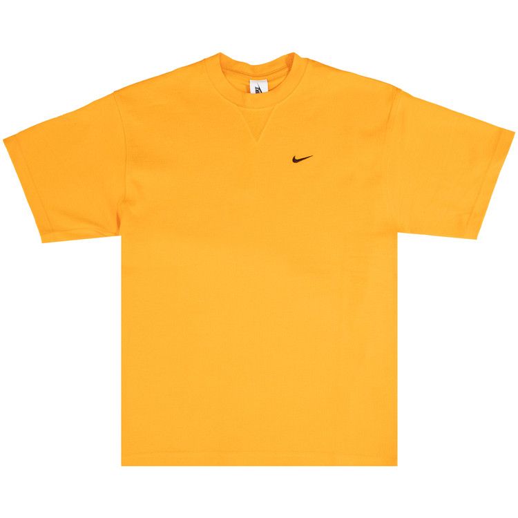 Nike x Kim Jones NRG AM Short-Sleeve Tee 'Circuit Orange'