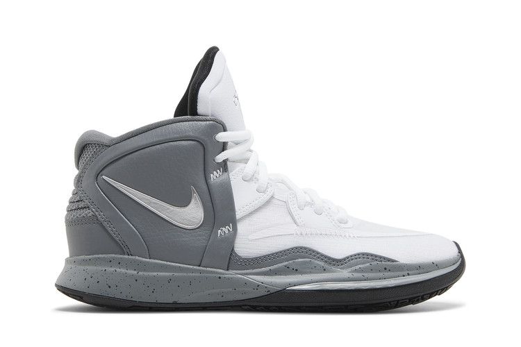 Nike Kyrie Infinity SE GS 'White Smoke Grey'