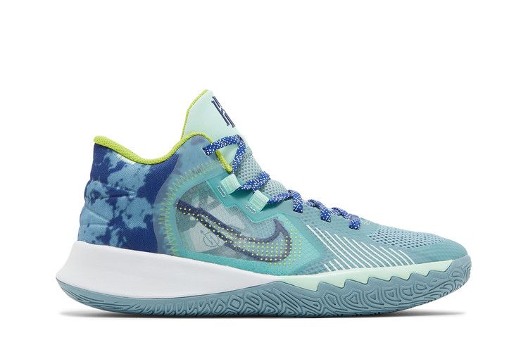 Nike Kyrie Flytrap 5 GS 'Ocean Cube'