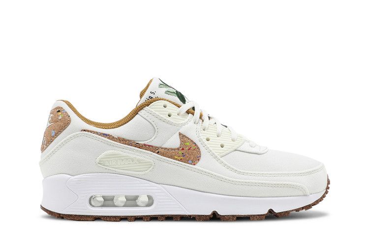 Nike Wmns Air Max 90 SE 'Cork'