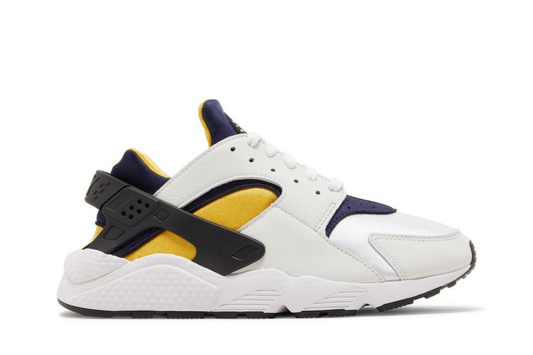 Nike Air Huarache 'Michigan'