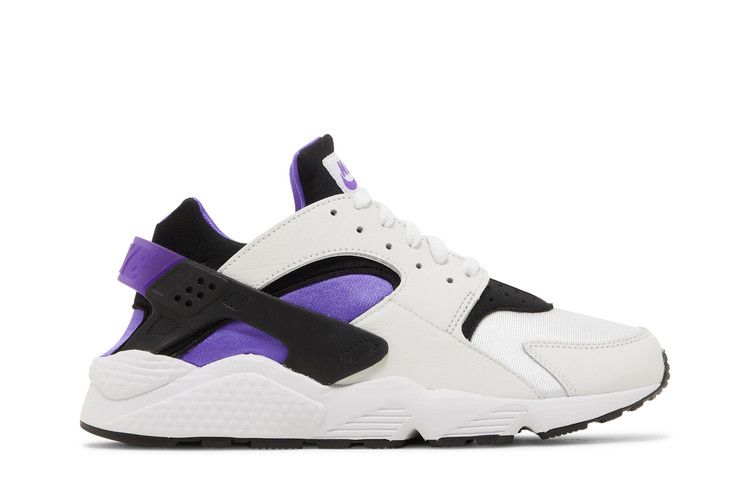 Nike Air Huarache 'Hyper Grape' 2022