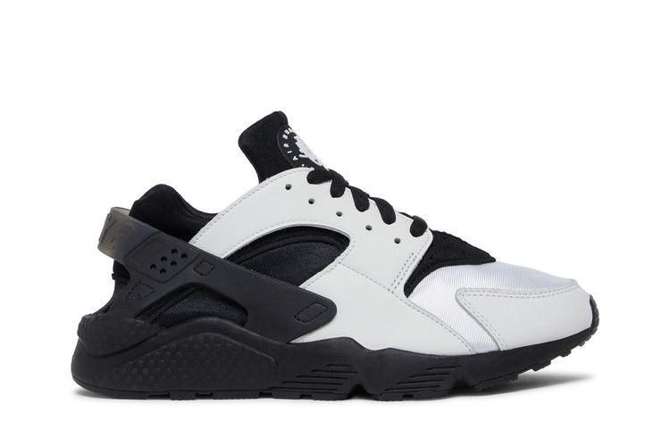 Nike Air Huarache 'White Black'