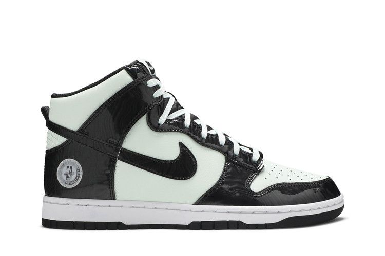 Nike Dunk High SE 'All Star 2021'