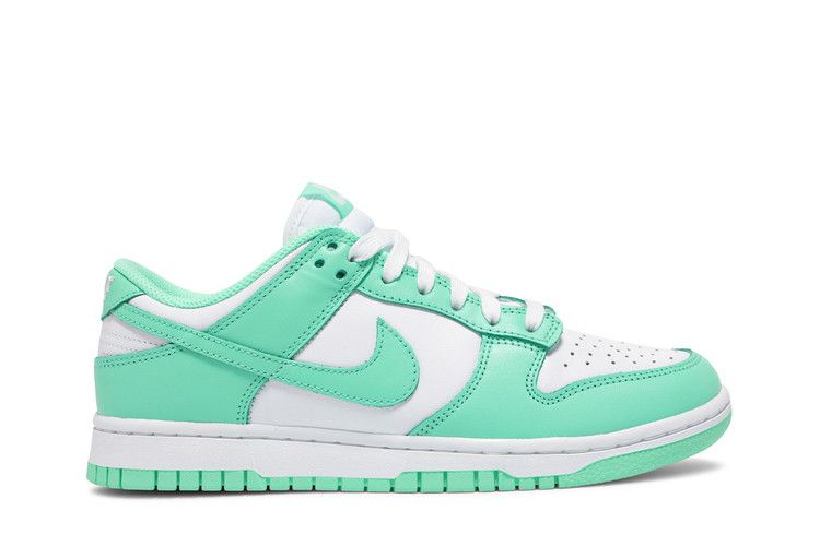 Nike Wmns Dunk Low 'Green Glow'