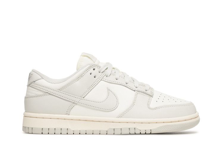 Nike Wmns Dunk Low 'Light Bone'