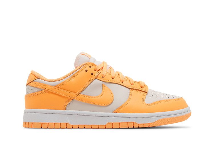 Nike Wmns Dunk Low 'Peach Cream'
