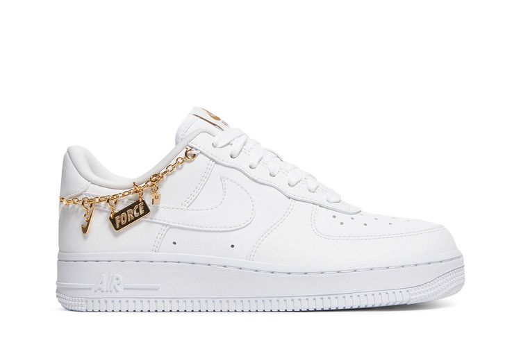 Nike Wmns Air Force 1 '07 LX 'Lucky Charms'