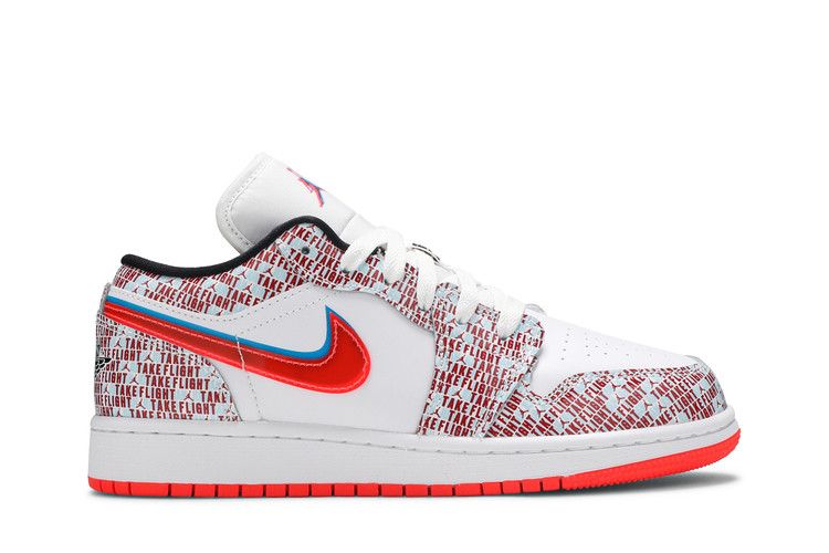 Air Jordan 1 Low SE GS 'Take Flight'