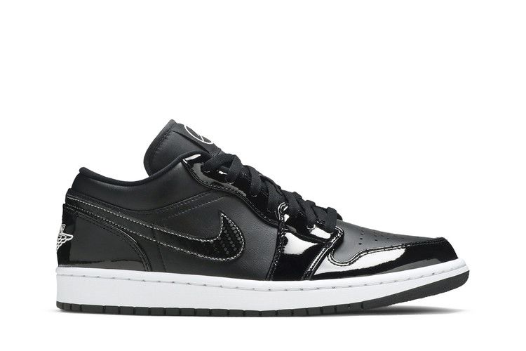 Air Jordan 1 Low 'All Star 2021'