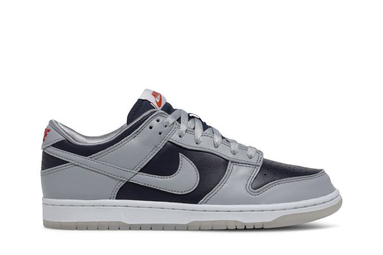 Nike Wmns Dunk Low SP 'College Navy'