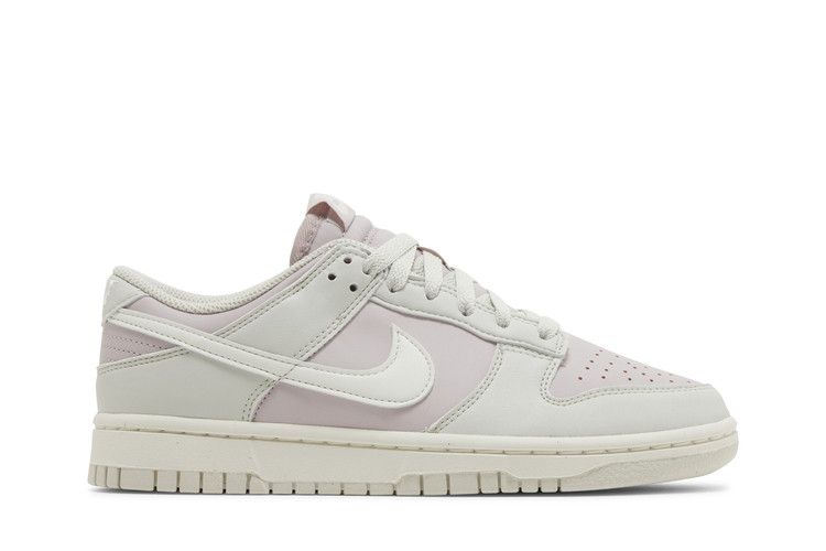 Nike Wmns Dunk Low Next Nature 'Platinum Violet