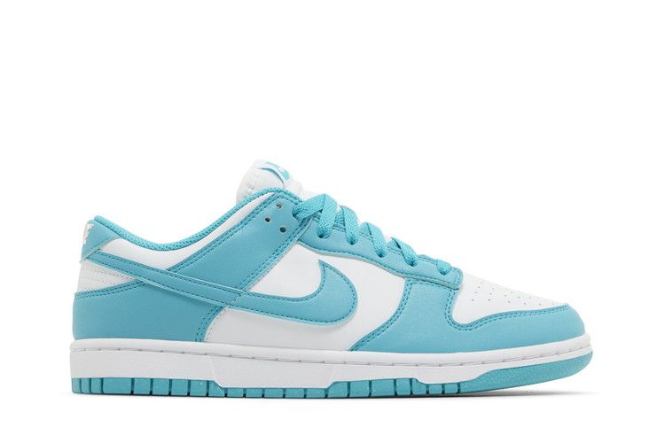 Nike Wmns Dunk Low Next Nature 'Dusty Cactus'