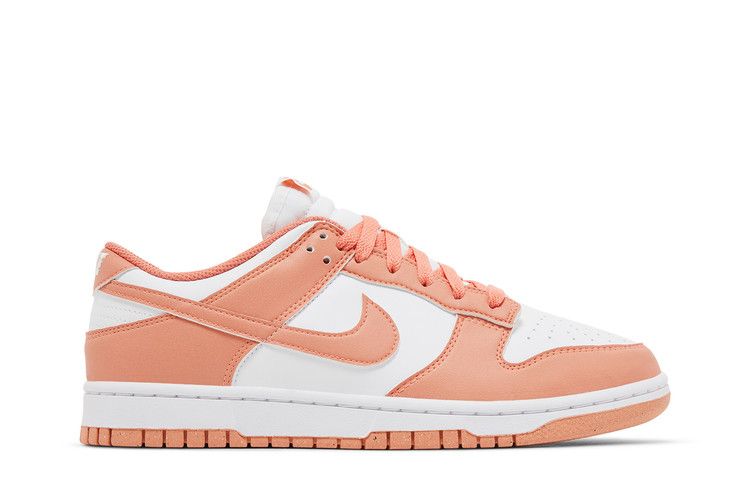 Nike Wmns Dunk Low Next Nature 'Light Wild Mango'