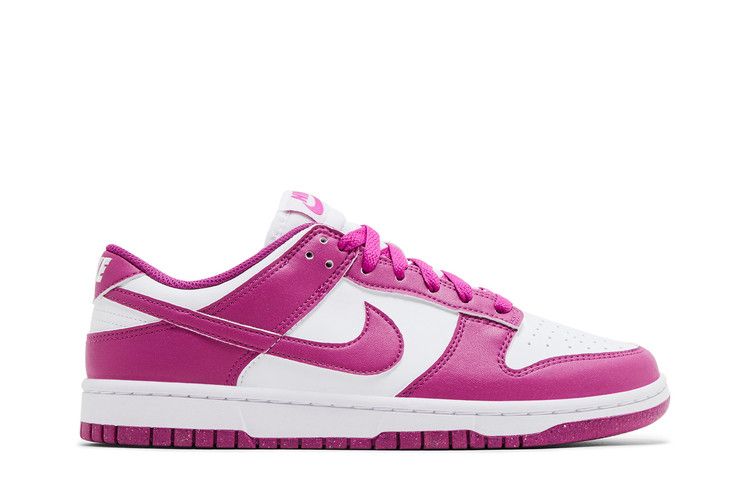 Nike Wmns Dunk Low Next Nature 'Hot Fuchsia'
