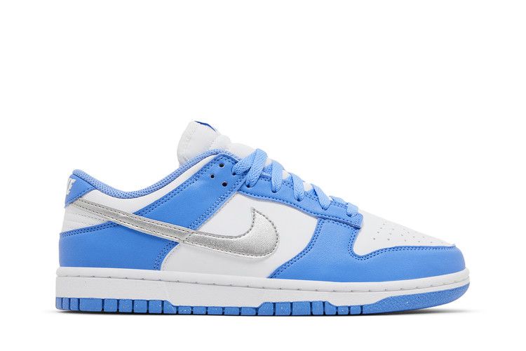 Nike Wmns Dunk Low Next Nature 'Royal Pulse'