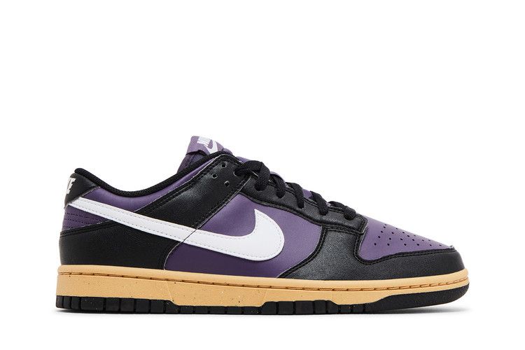 Nike Wmns Dunk Low Next Nature 'Dark Raisin'