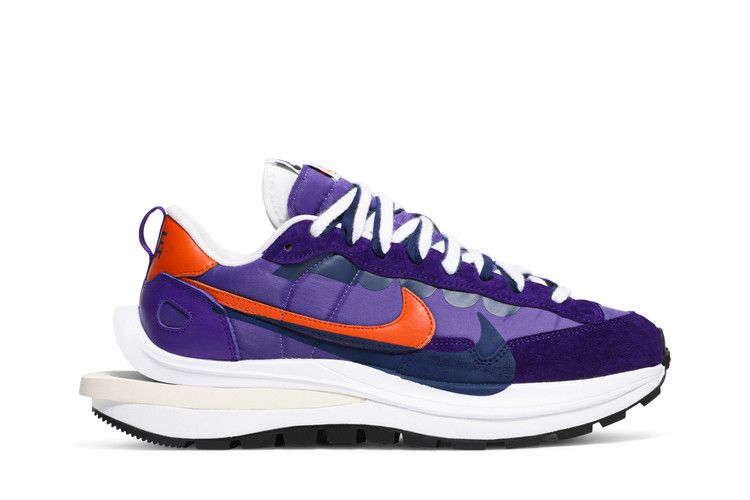sacai x Nike VaporWaffle 'Dark Iris'